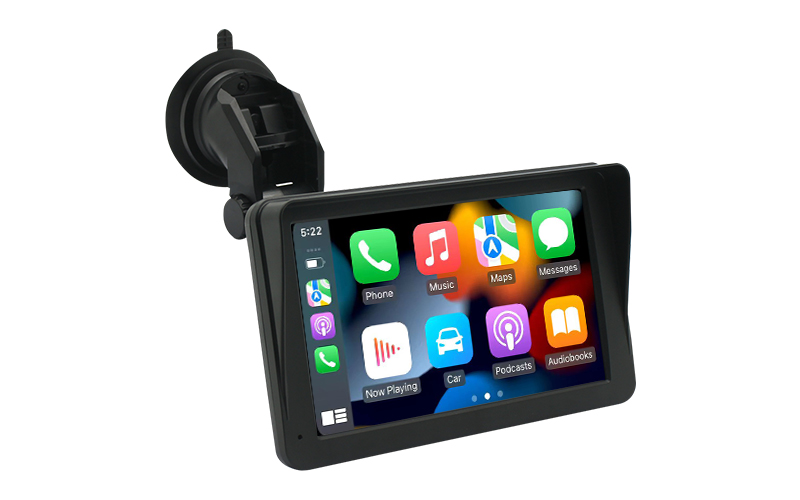 7-inch Portable Car Navigation
