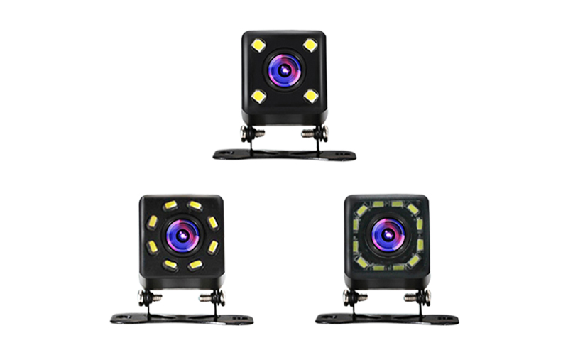 Car HD Rear View Camera